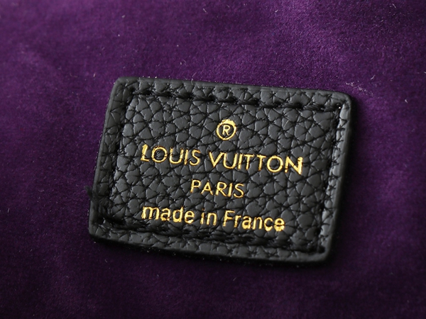 ルイヴィトンバッグ着用イメージ